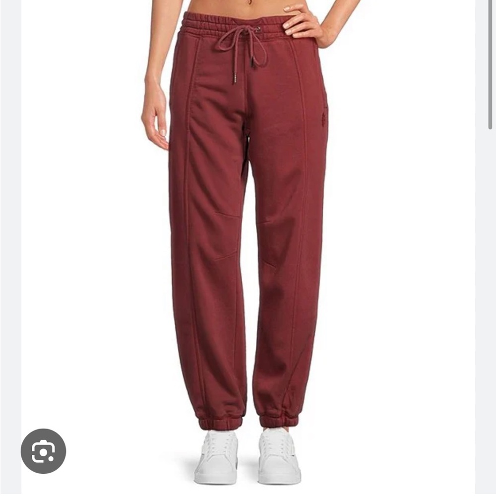 SPRINT TO THE FINISH PANTS SEQUOIA